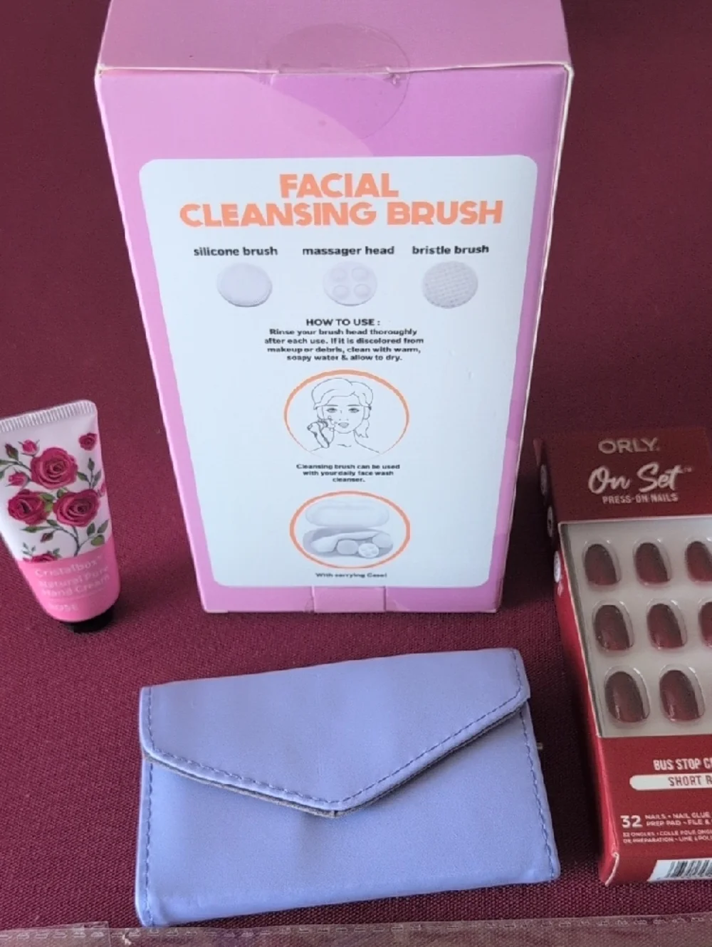 Beauty Bundle - Picture 3 of 5